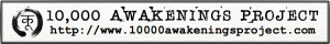 10000 Awakenings Project
